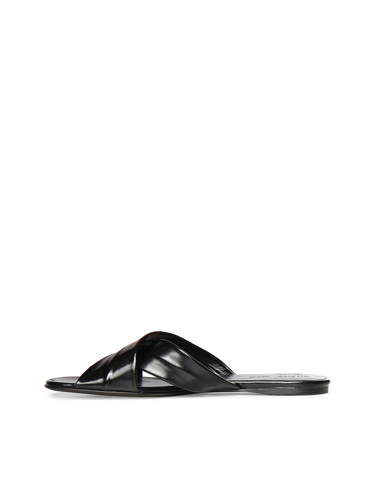 Sandali Liria in pelle