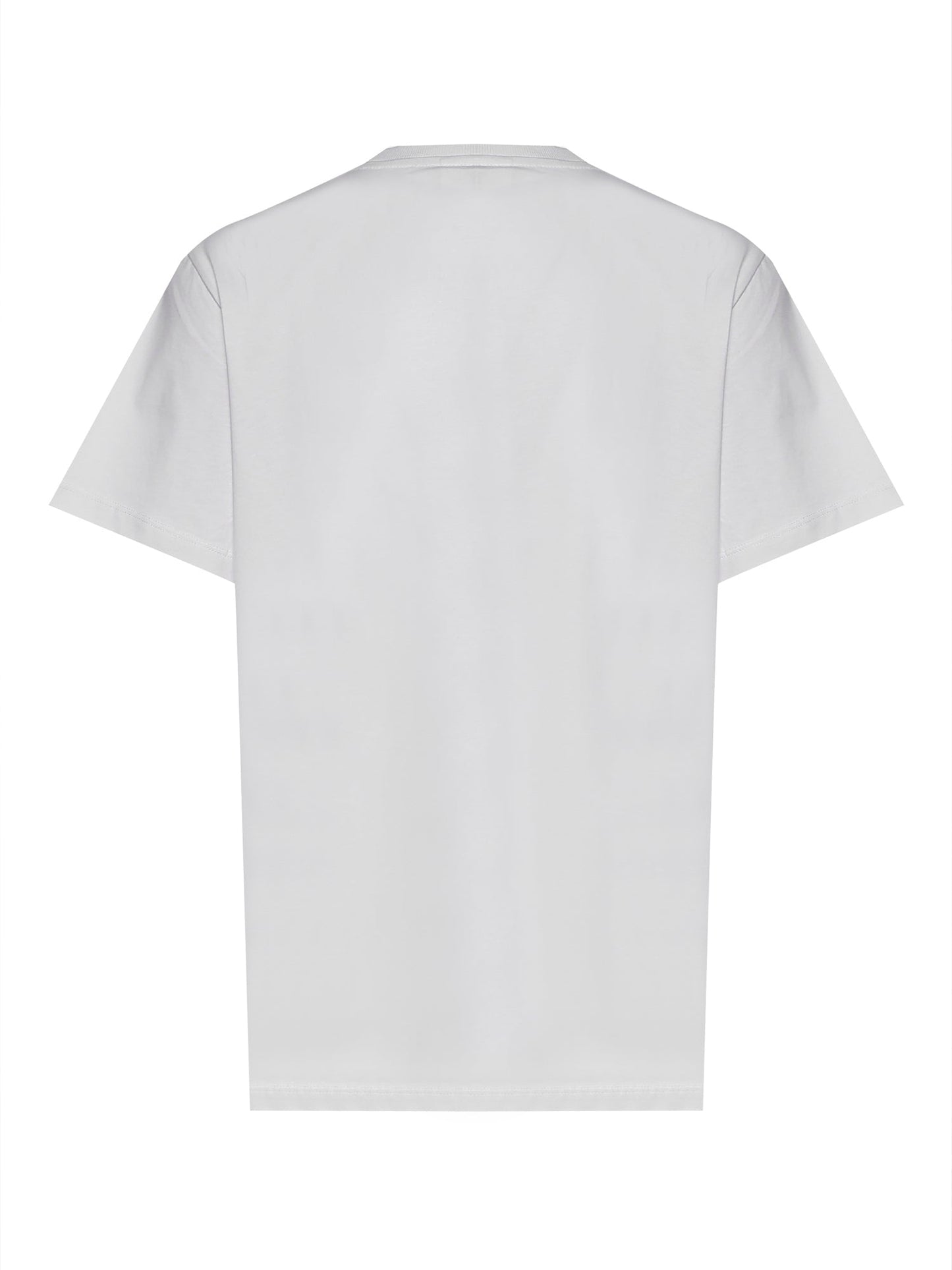 T-shirt Essential in cotone