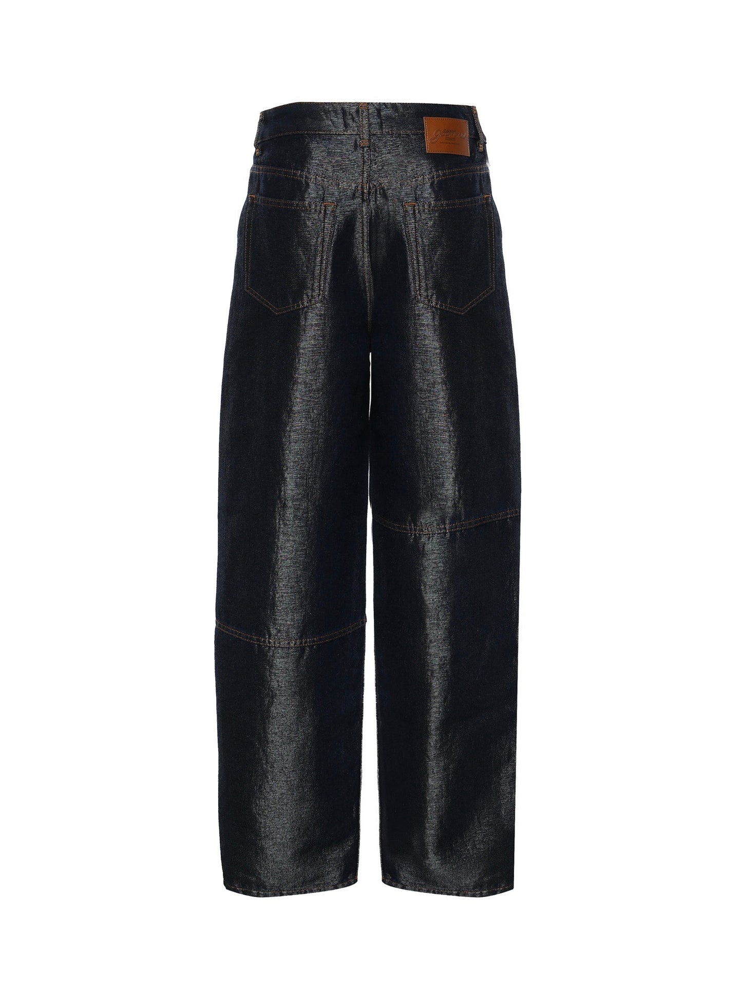 Jeans Shiny in denim