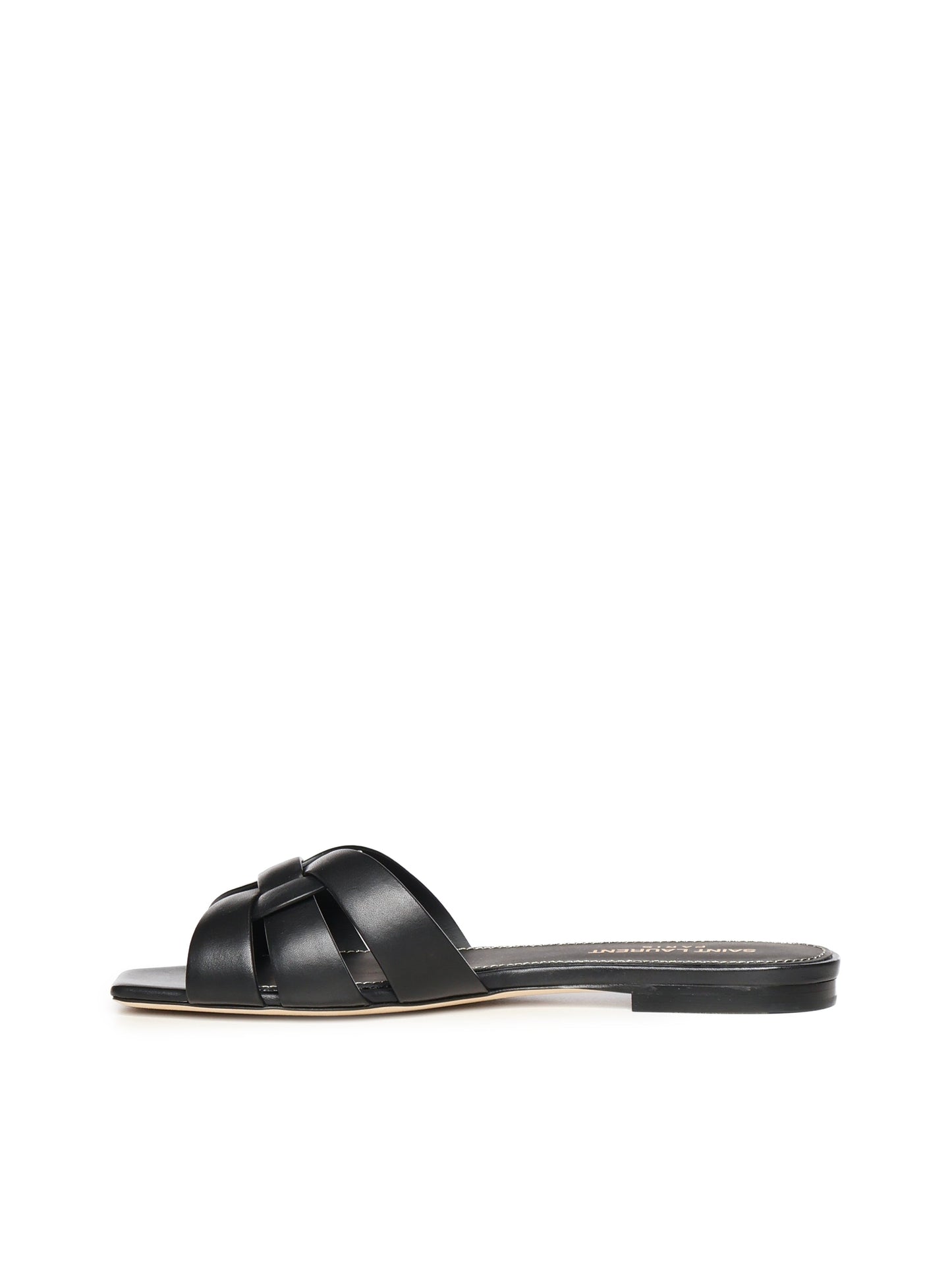Sandali Nu Pieds Tribute 05 in pelle