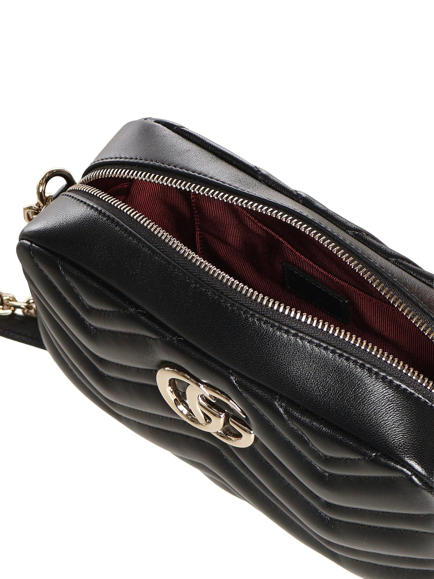 Camera bag GG Marmont piccola