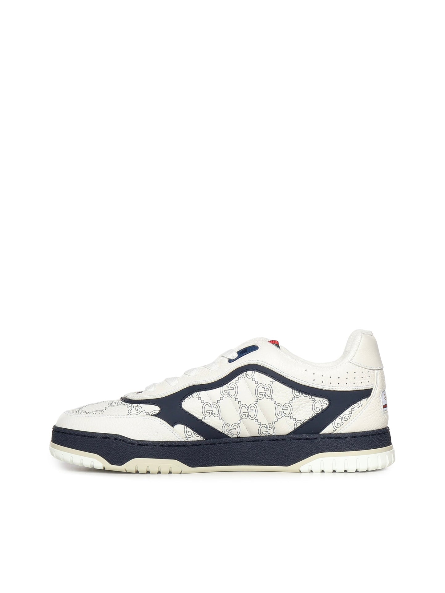 Sneaker Gucci Re-Web