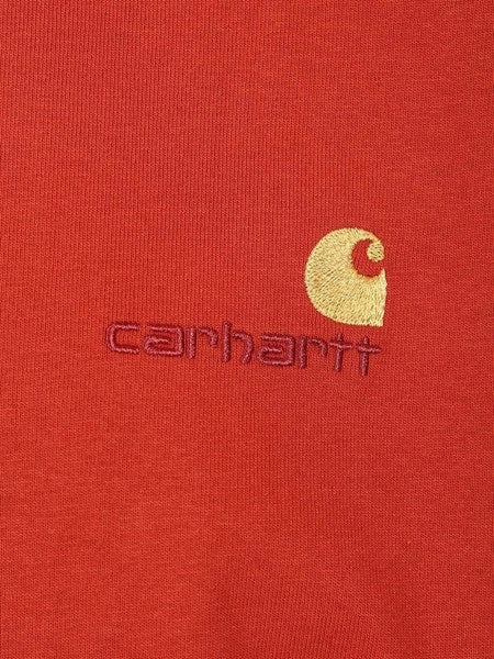 T-shirt American Script