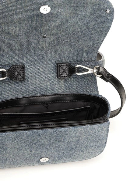 Borsa a spalla "1DR"