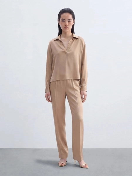 Pantaloni pigiama