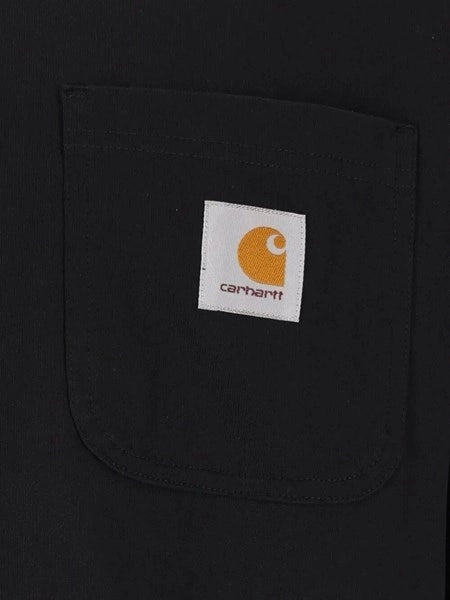 Work Pocket T-Shirt