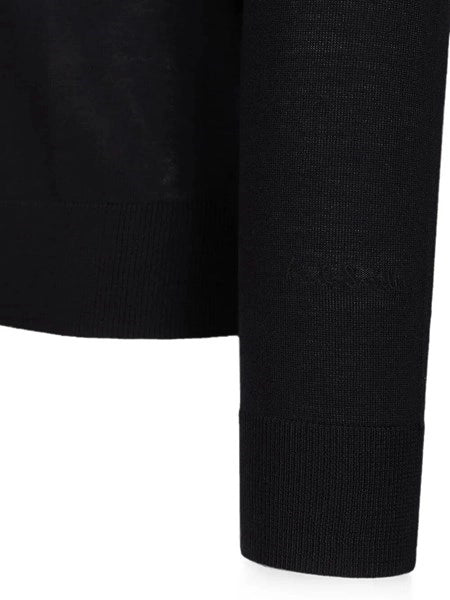 Maglione girocollo