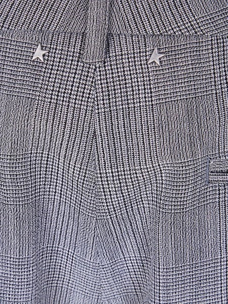 Pantaloni slim