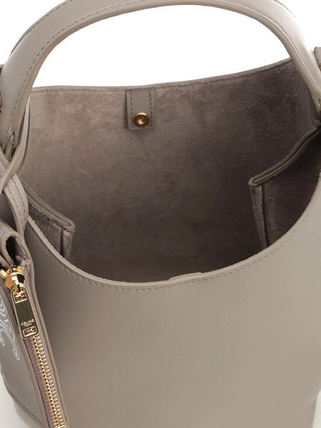 Borsa piccola "Hobo"