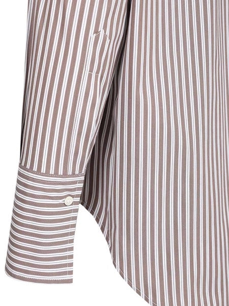Camicia over