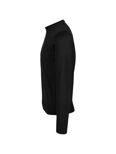 Maglia girocollo