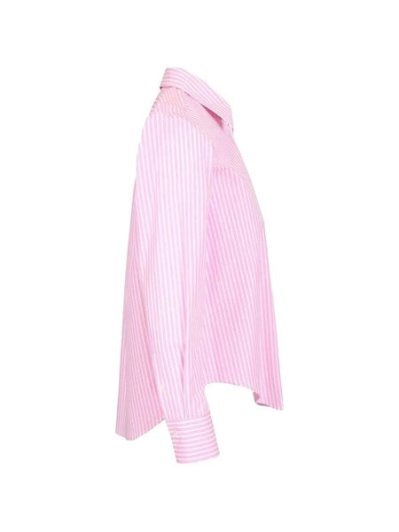 Camicia in cotone