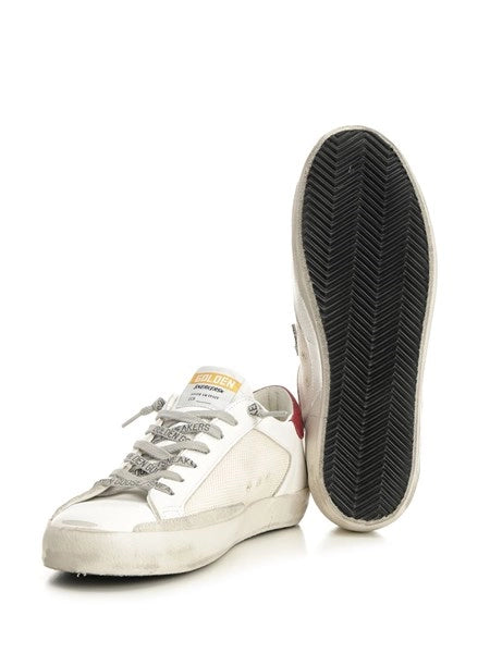 Sneaker "Super-star"