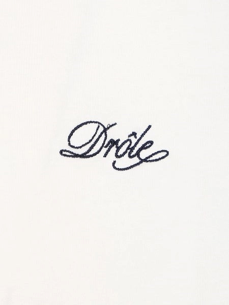 T-shirt "Drôle Belissima"