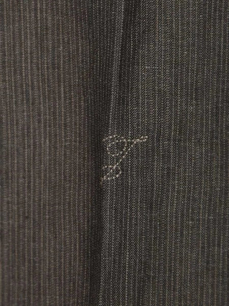 Camicia Pastro in lino