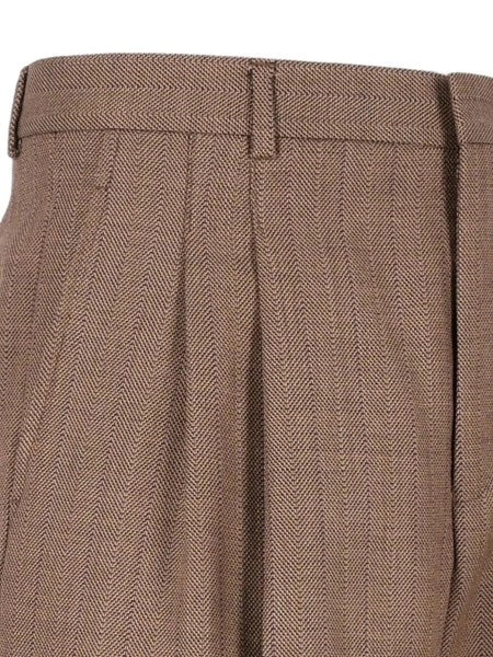 Pantaloni "Baggy"
