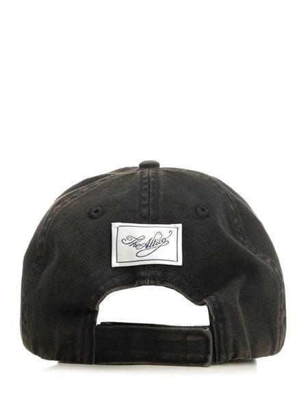 Cappello The Attico