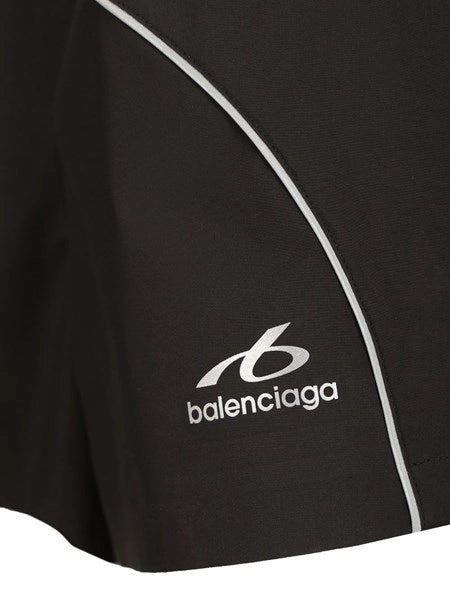 Pantaloncini sportivi TechWear