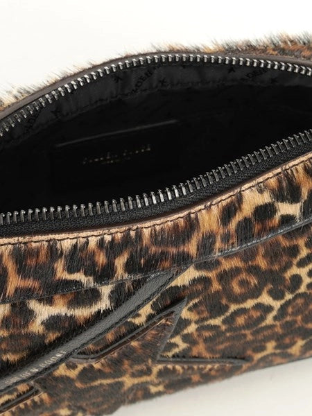 Mini Star Bag in cavallino