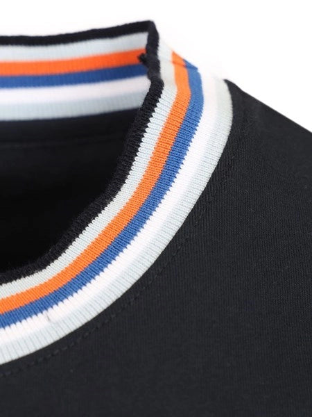 T-shirt in cotone