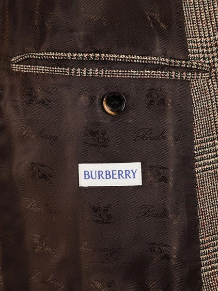 Cappotto sartoriale Denbury