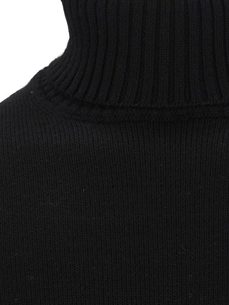 Maglione dolcevita