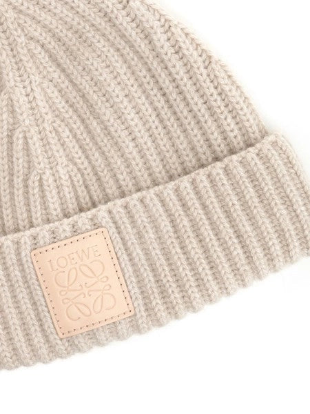 Berretto in cashmere