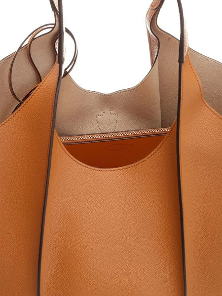 Borsa shopping "T Timeless" media