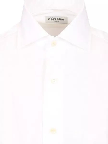 Camicia in cotone