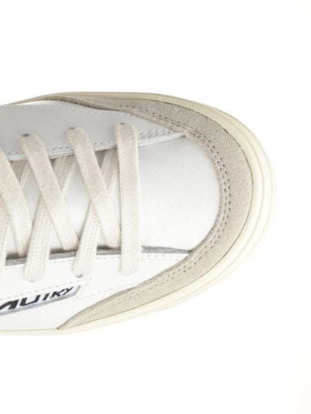 Sneaker Windscape low