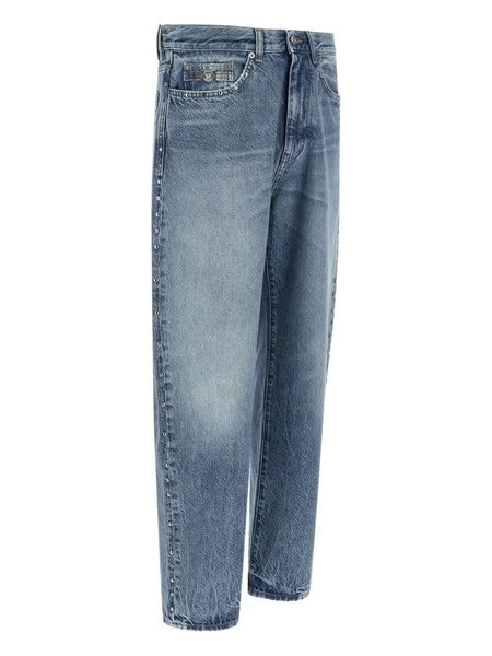 Jeans pencil