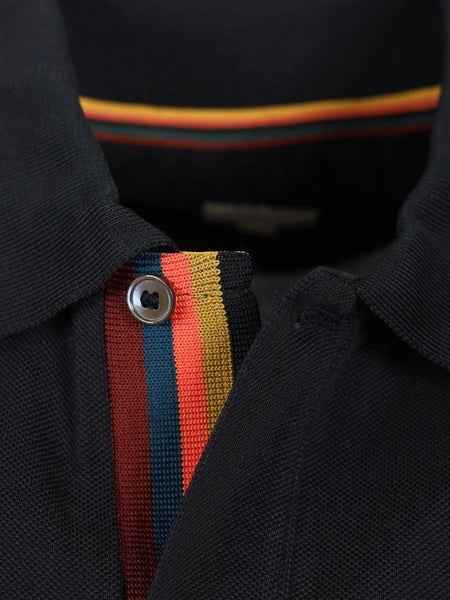 Polo maniche corte