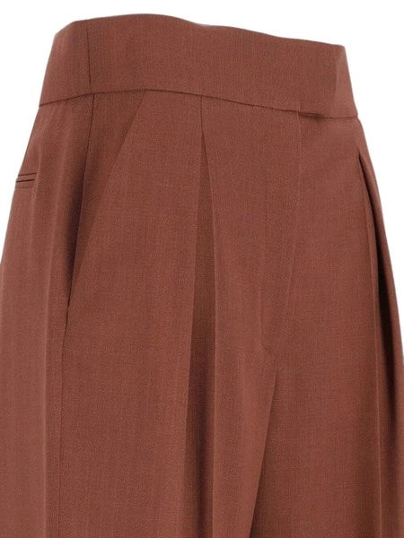 Pantaloni sartoriali