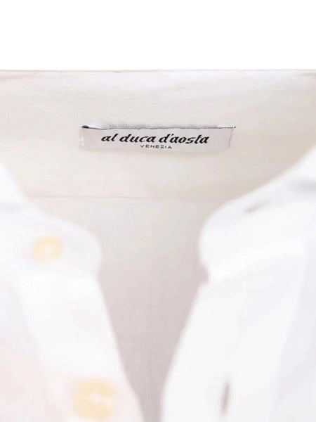 Camicia in lino