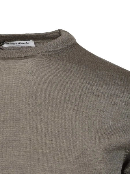 Maglia girocollo