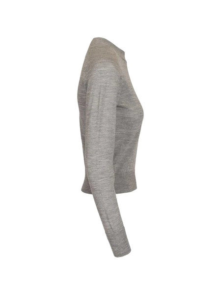 Maglione girocollo