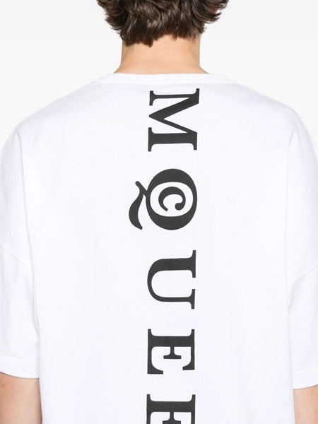 T-shirt oversize