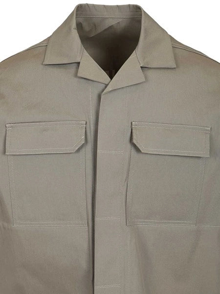 Camicia Magnum Tommy