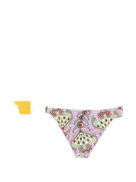 Slip costume