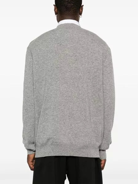 Maglia in lana