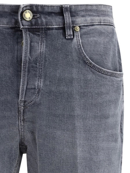 Jeans Reggae