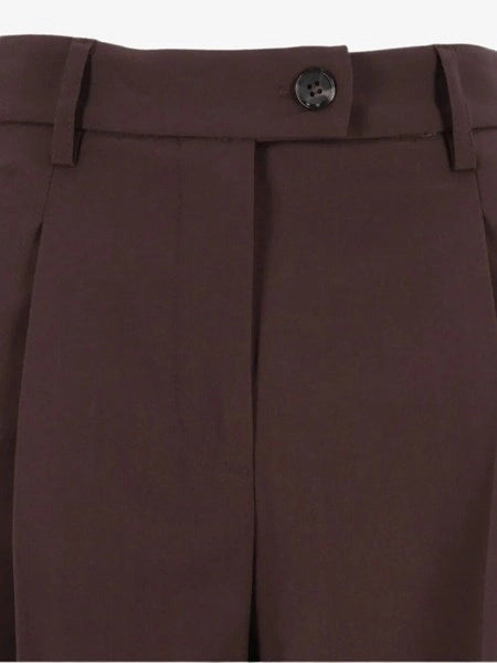 Pantaloni morbidi