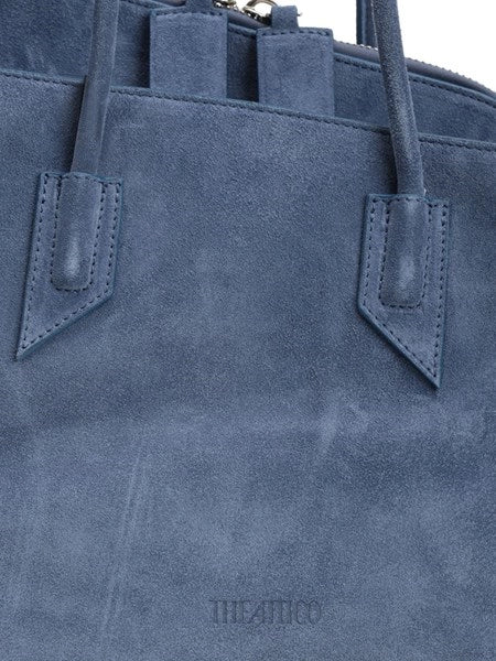 Borsa a spalla "La Passeggiata" media