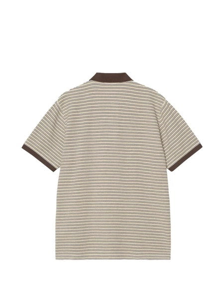 Polo "S/S Dion"