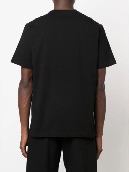 T-shirt in cotone