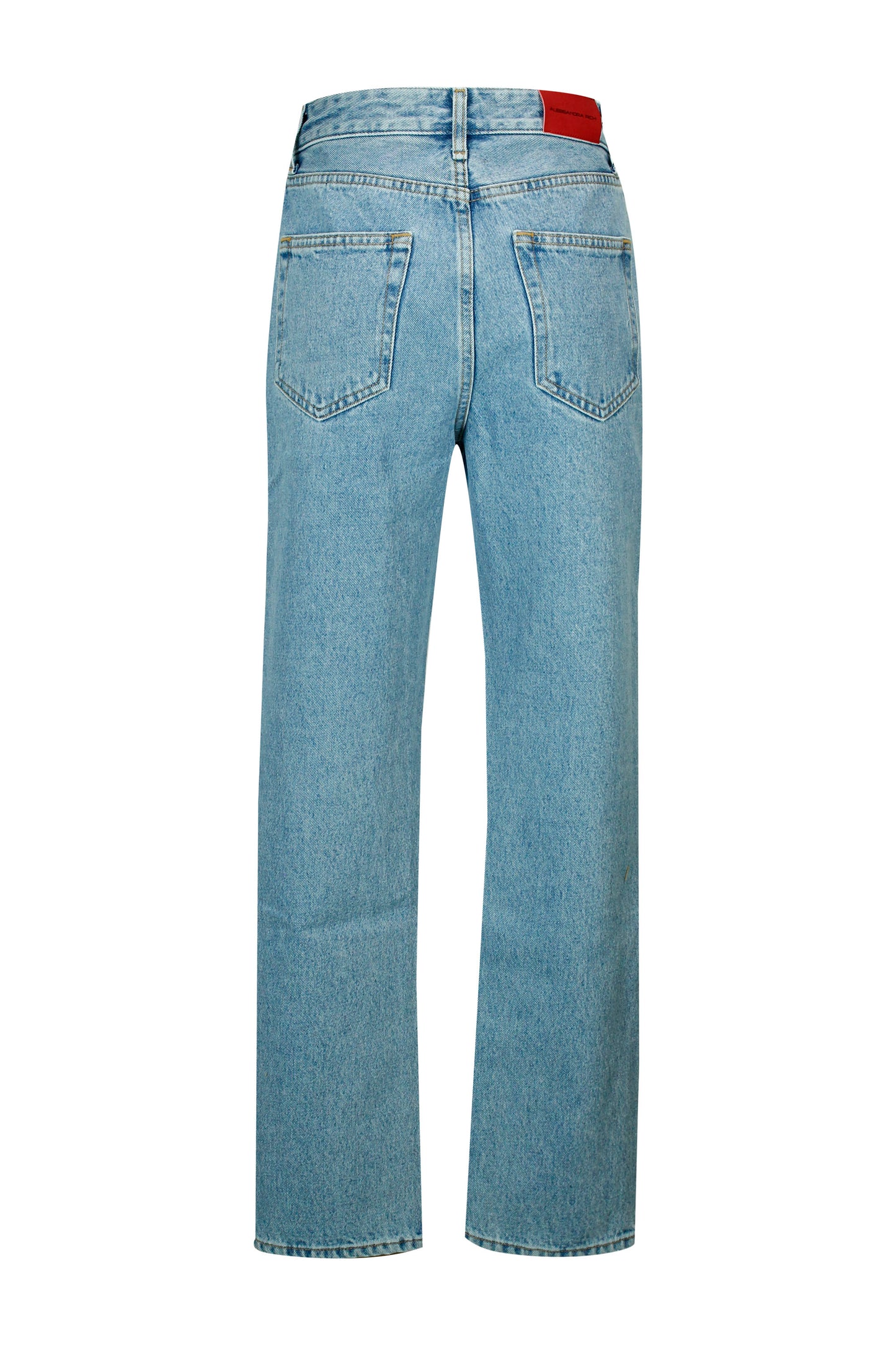 Alessandra Rich WOMAN,jeans