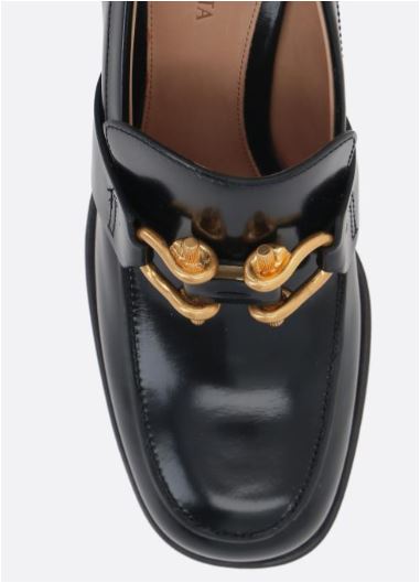 Bottega Veneta WOMAN,loafers