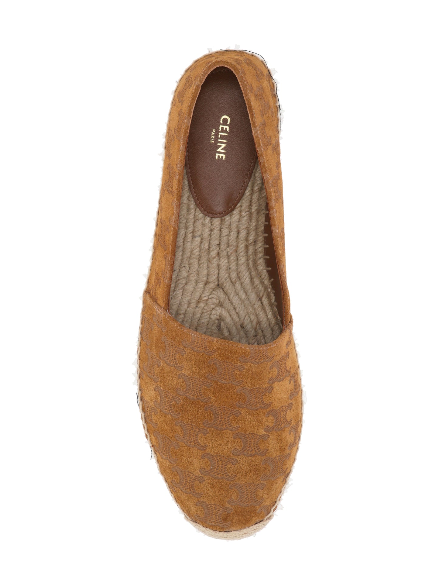 Celine MAN,espadrillas