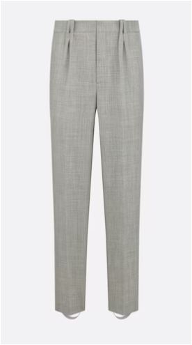 Christian Dior MAN,pants