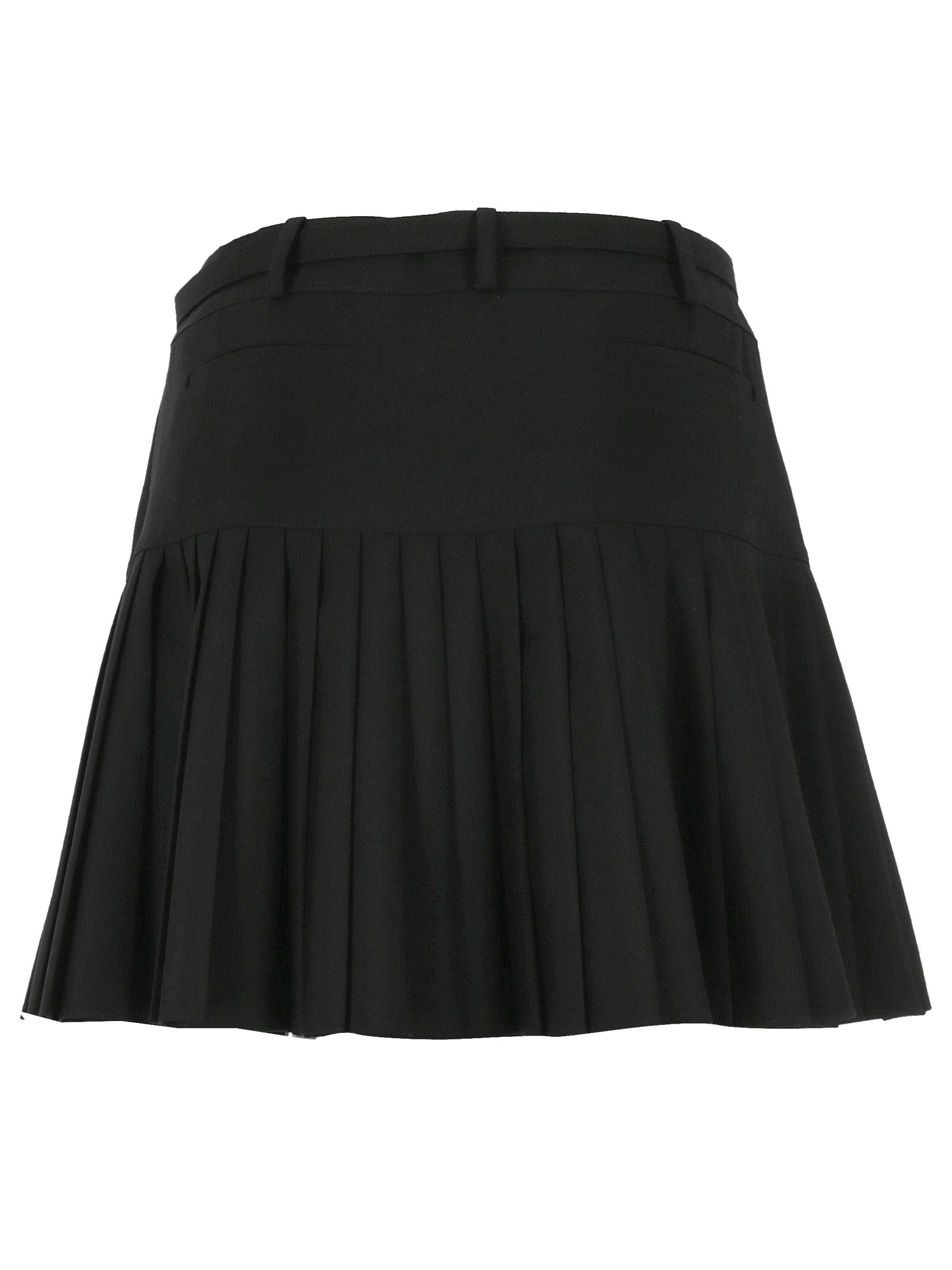 Christian Dior WOMAN,skirt